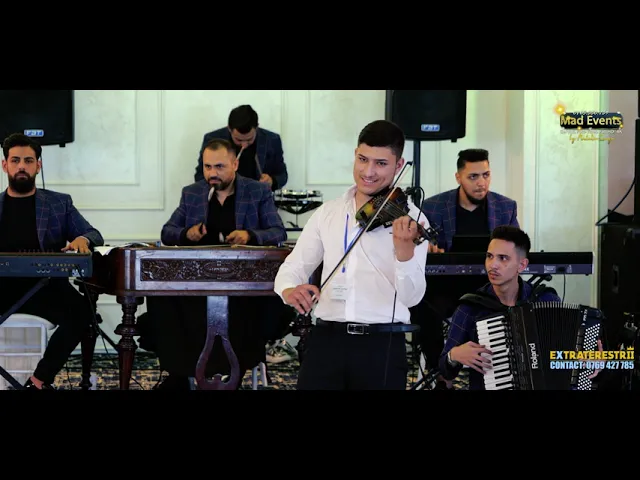 Gabi Stancu (Festivalul tinerilor talentati)