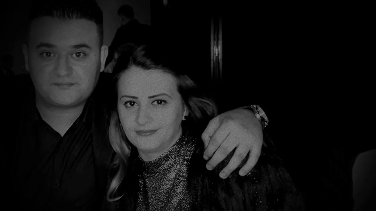 FLORINEL SI IOANA - HAIDE, DA-MI MANA (Originala 2020)