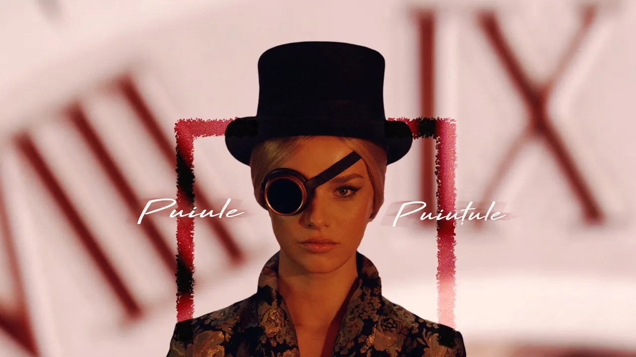 Feli - Puiule, puiutule (Original Radio Edit)