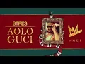 Stres - AOLO GUCI (Original Radio Edit)