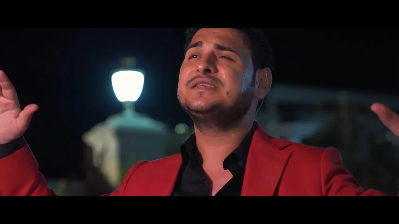 Copilul de Aur - Mi-a intrat in sange iubirea ta (Originala 2022)