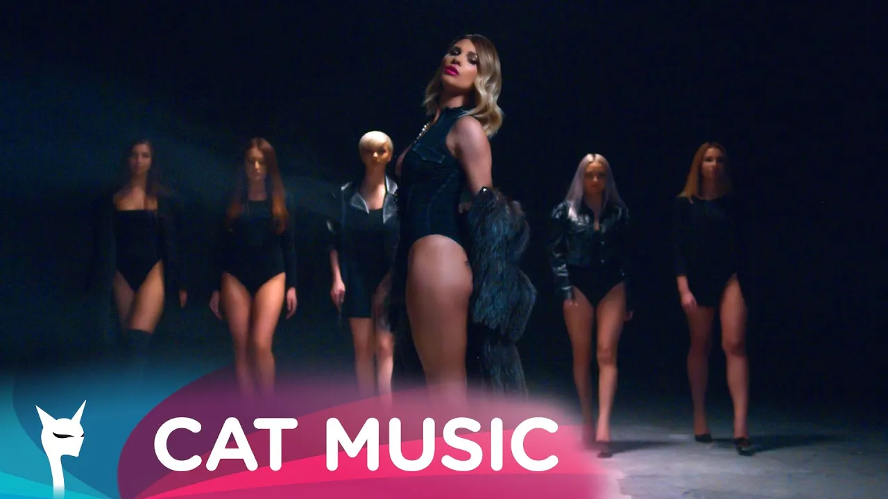 Ellie White - Flori de Mai (Original Radio Edit)