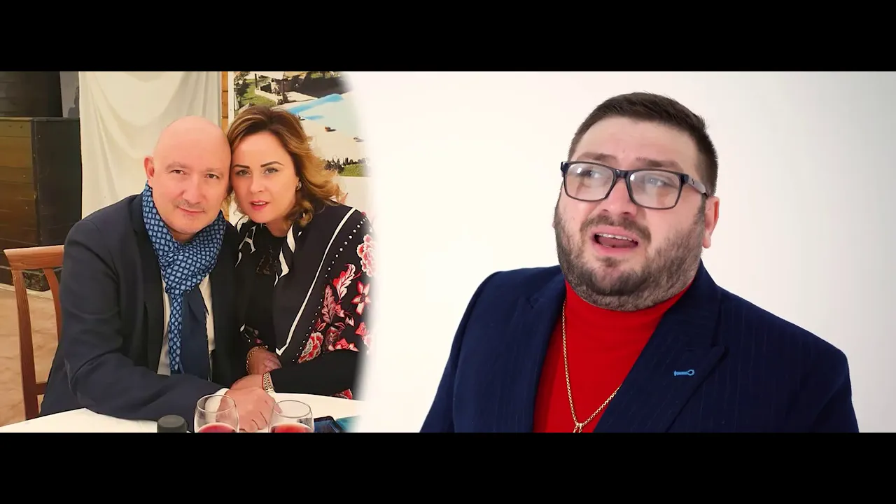 Sica Norocel - Am abonament la fericire (Originala 2020)