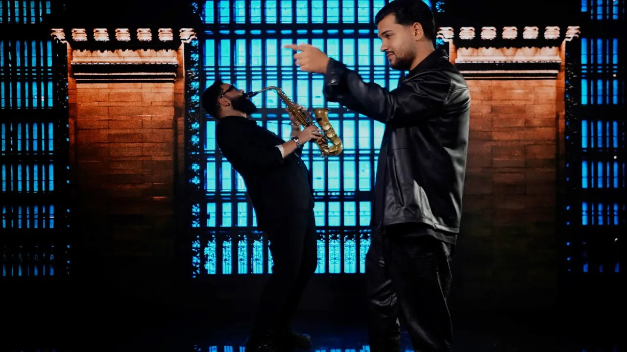 Mariano - Arfe mari si bani nimic