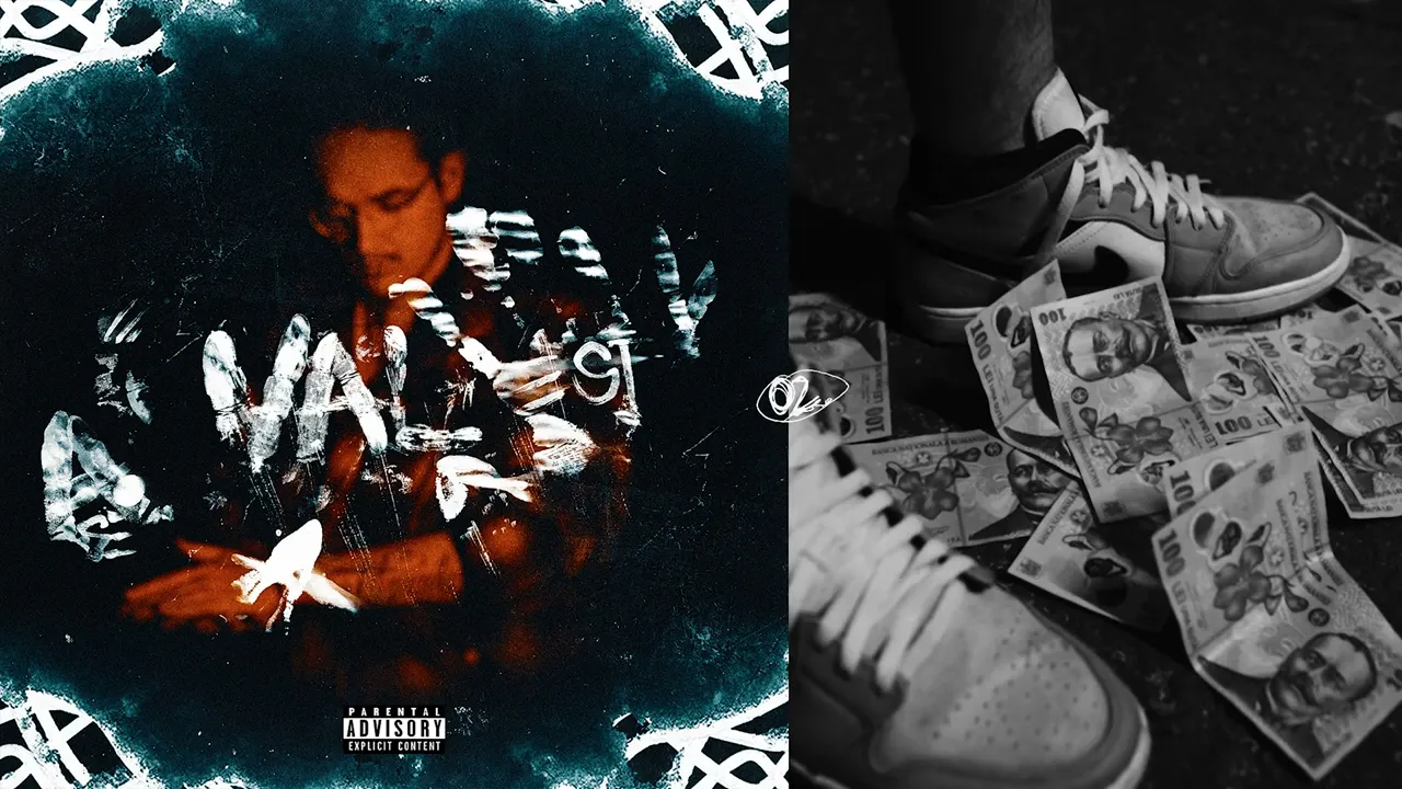 Solomon & xnrst - Original (Original Radio Edit)