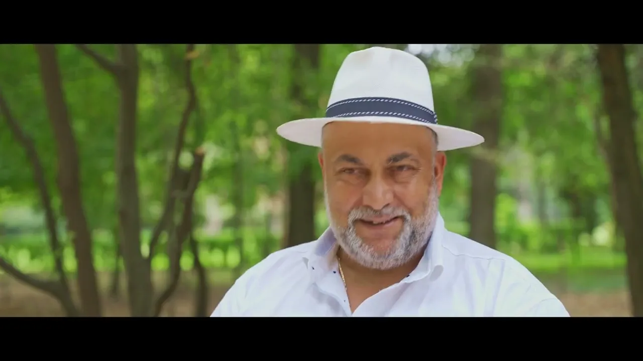 Sorin Necunoscutu - Stati in gradinita voastra