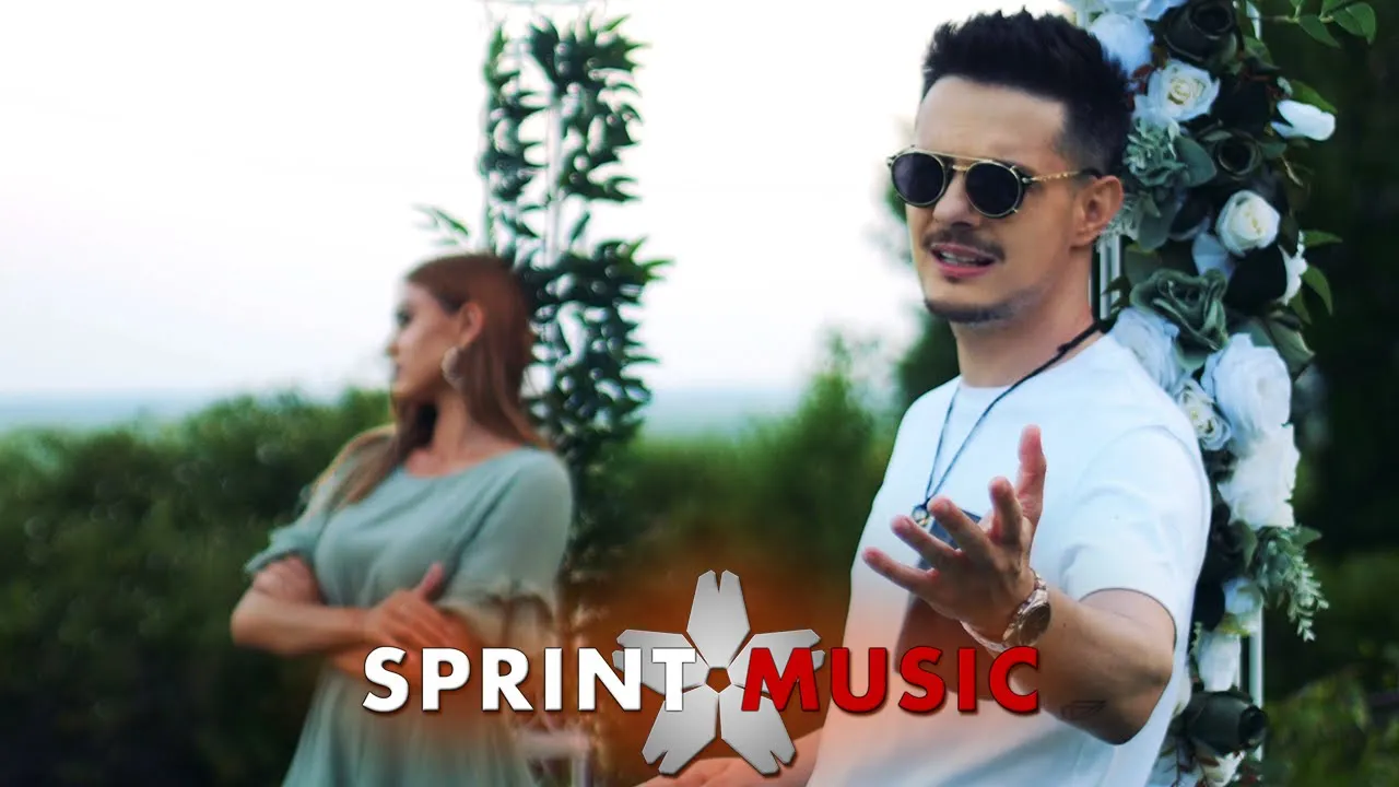 Giannis Romanos x Mircea Eremia x GREEK4U - Semnal De Alarma