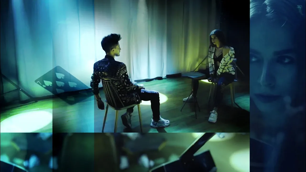 Paul Iorga - Ego (Original Radio Edit)