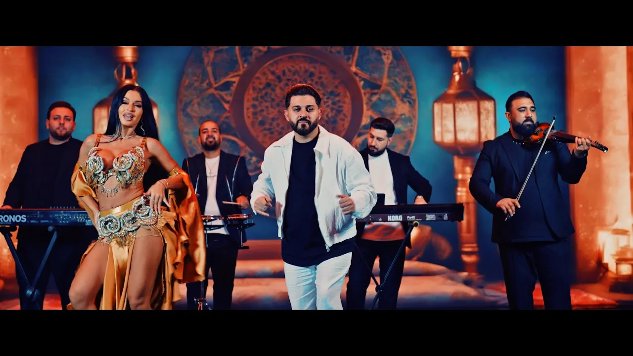 Alberto Bratianu - Dai din soldul stang