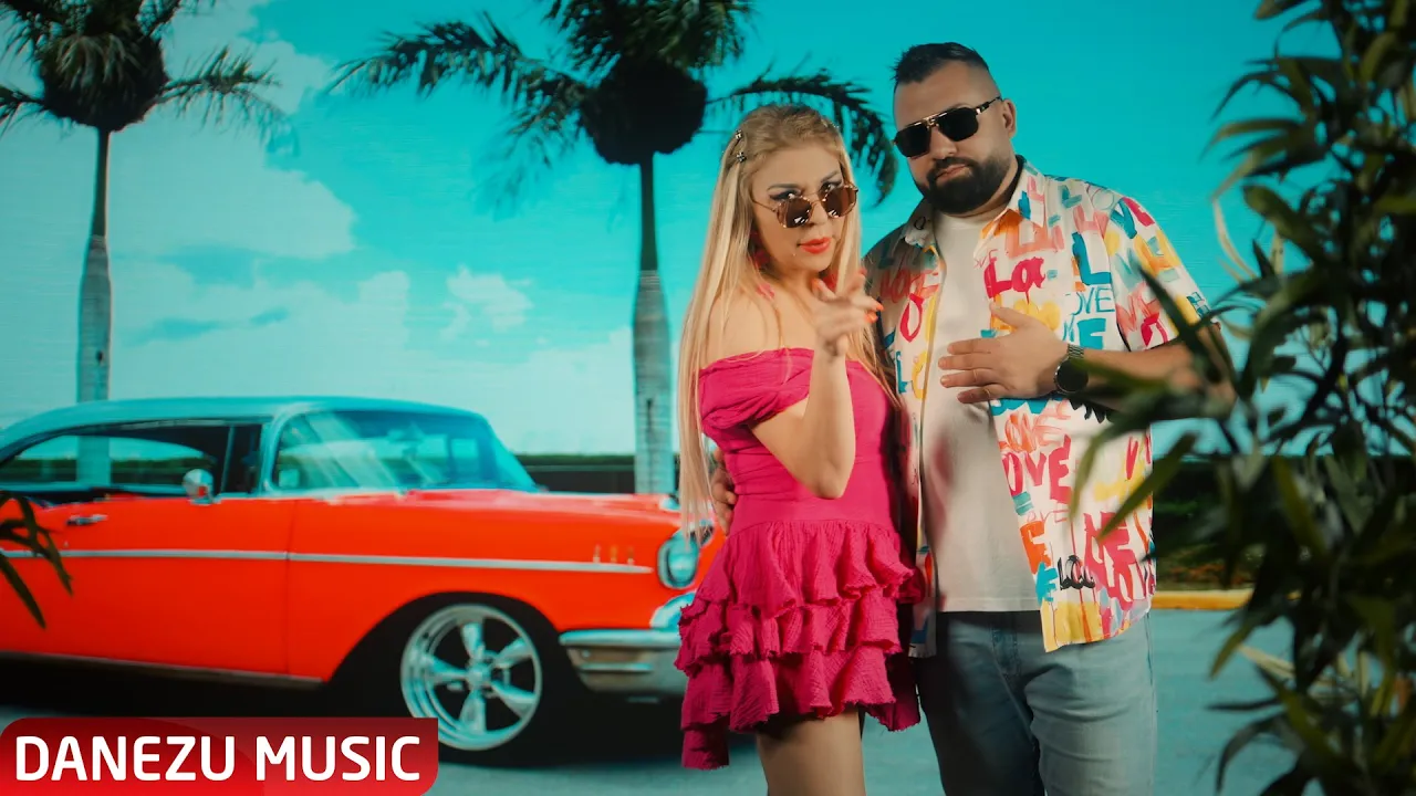 Danezu x Lorenna - Hai sa ne