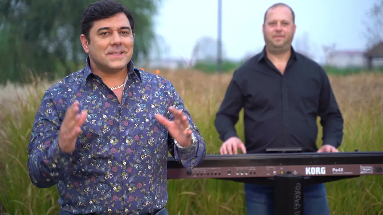 Ghita Munteanu - Suflet de ciocolata