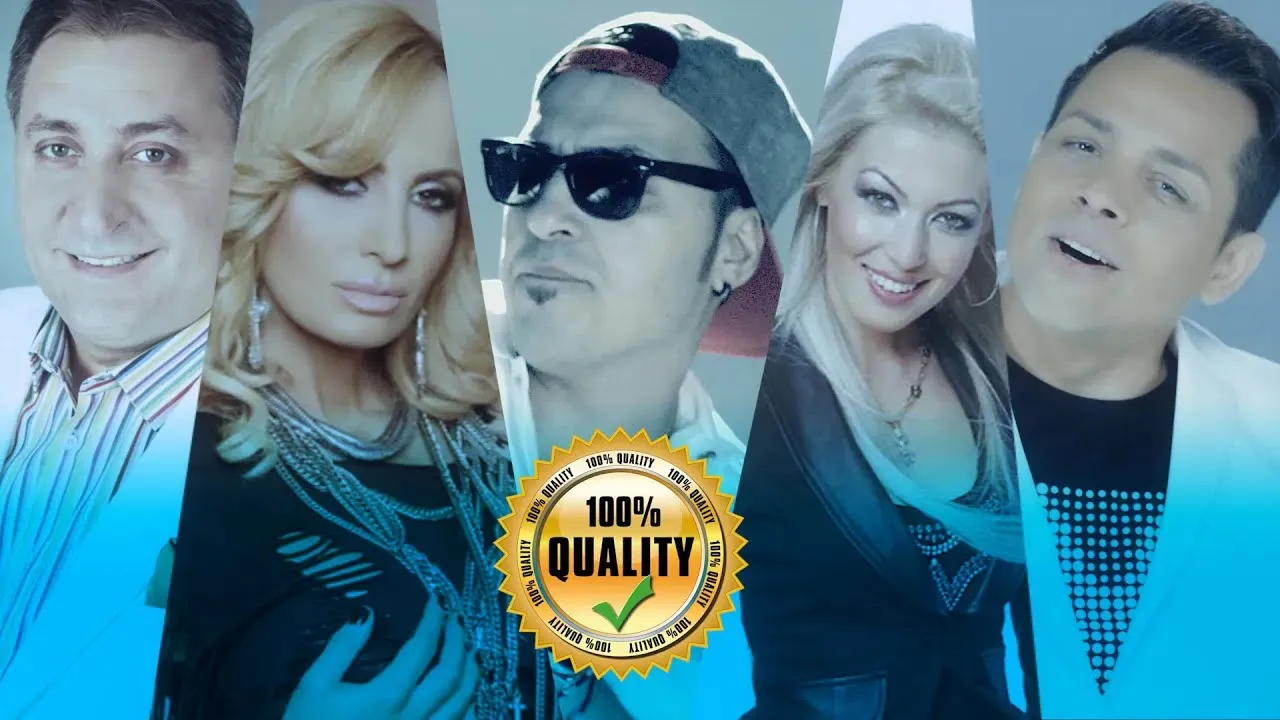 Manele Noi 2020 Cele Mai Noi Manele Manele Noi Colaj Manele