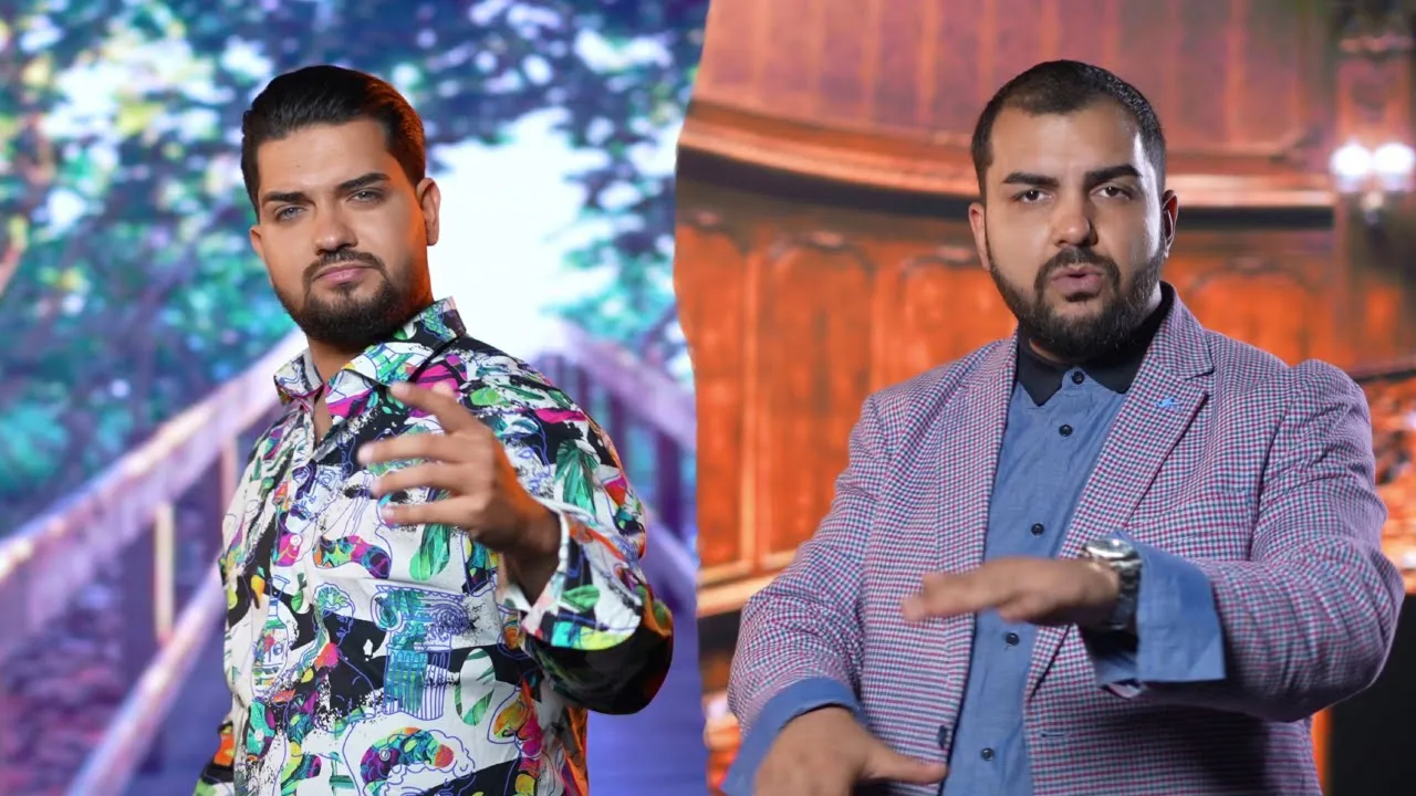 Cristi Mega x Mariano - Fericirea vietii mele (Originala 2022)