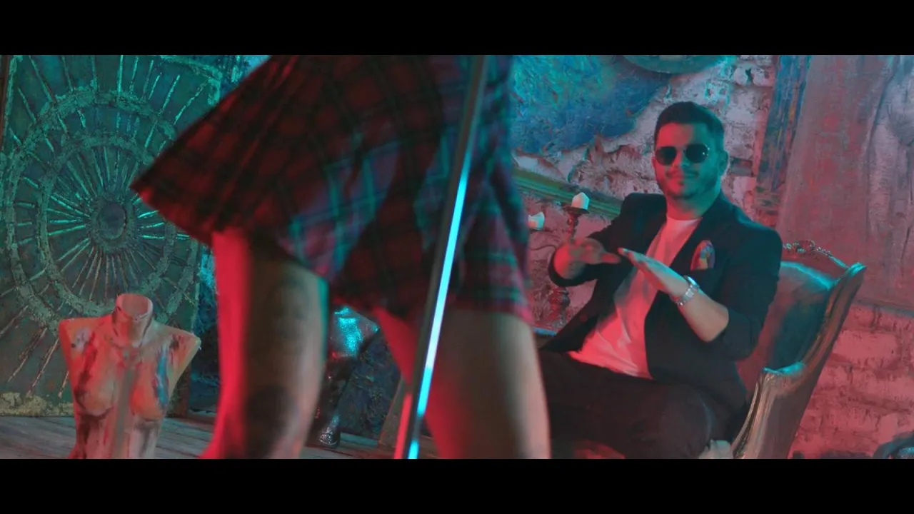 Moro Ilo - America de Sud (Originala 2022)