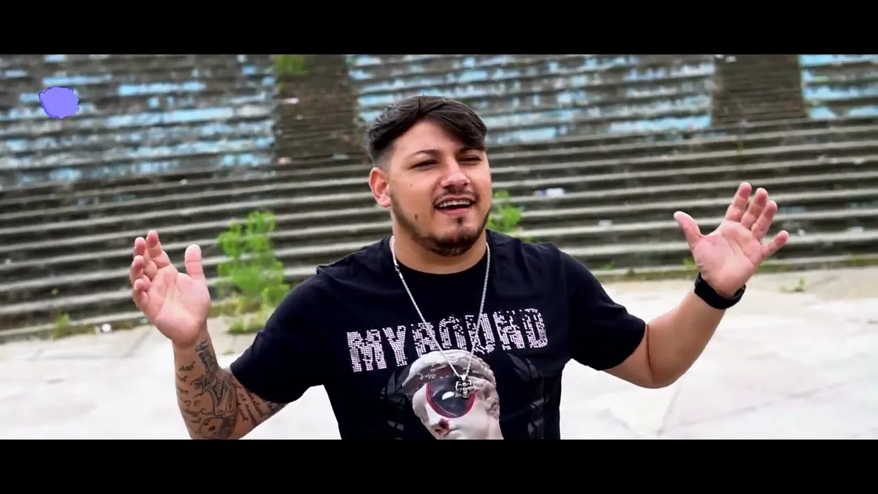 Dorel Chinezu si Andrei Mihai - Dragoste (Originala 2019)