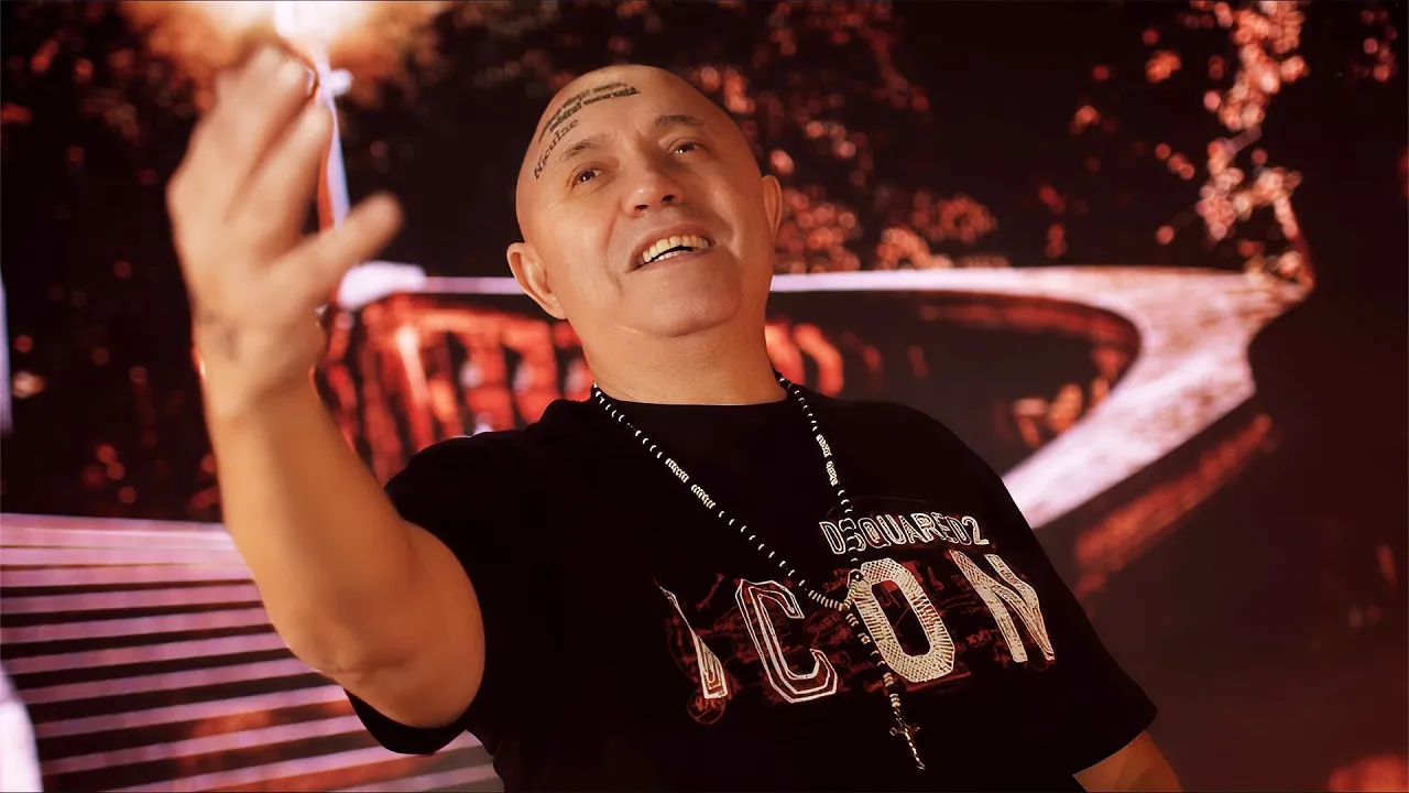 Nicolae Guta - Cand vei da cu capul de pragul de sus