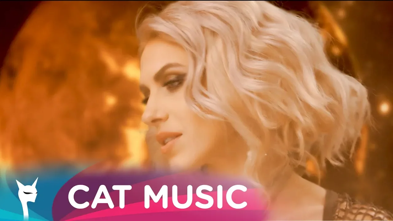 Amna feat. Robert Toma - Aproape cel mai departe (Original Radio Edit)