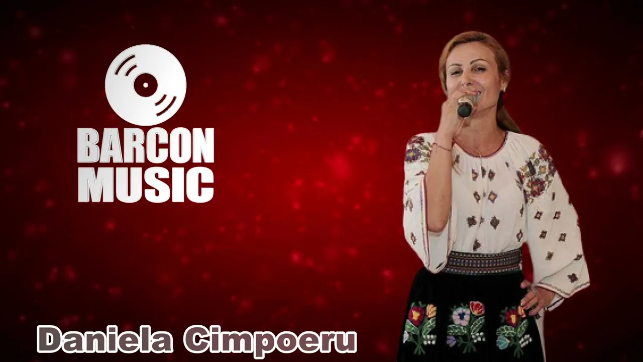 Colaj SARBE NOU 2023 - Daniela Cimpoeru