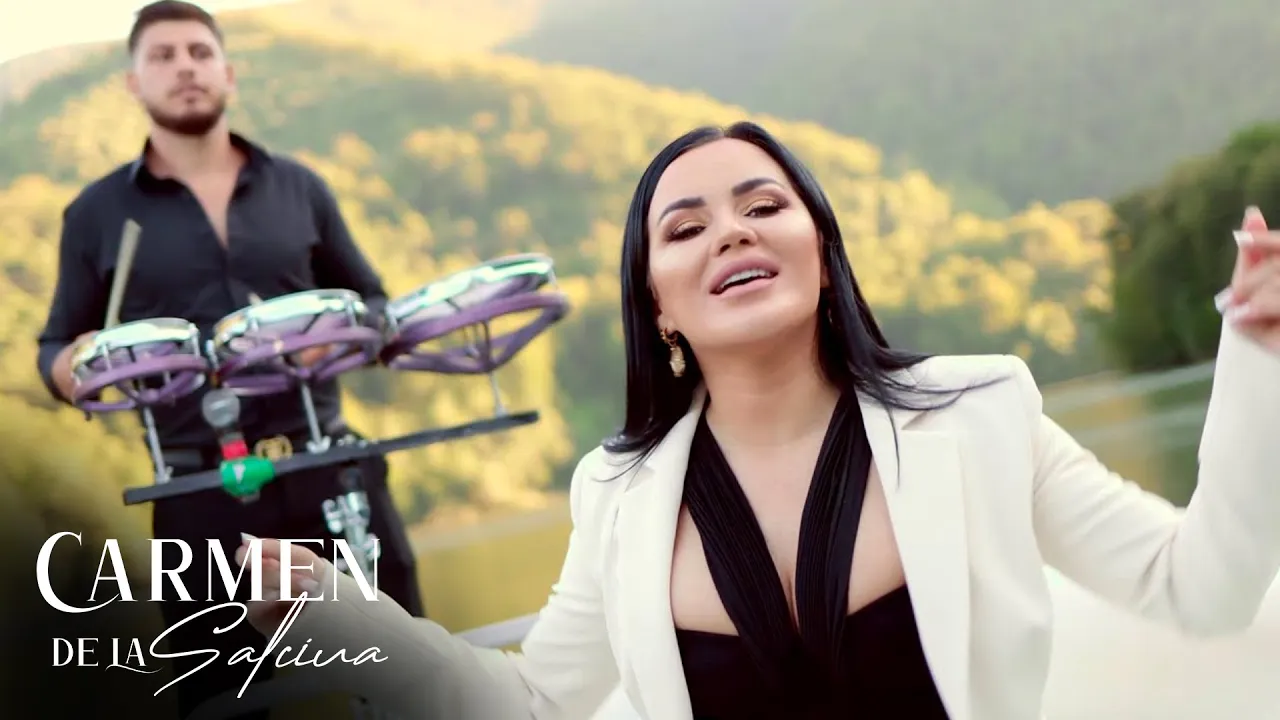 Carmen de la Salciua - COLAJ MANELE 2020