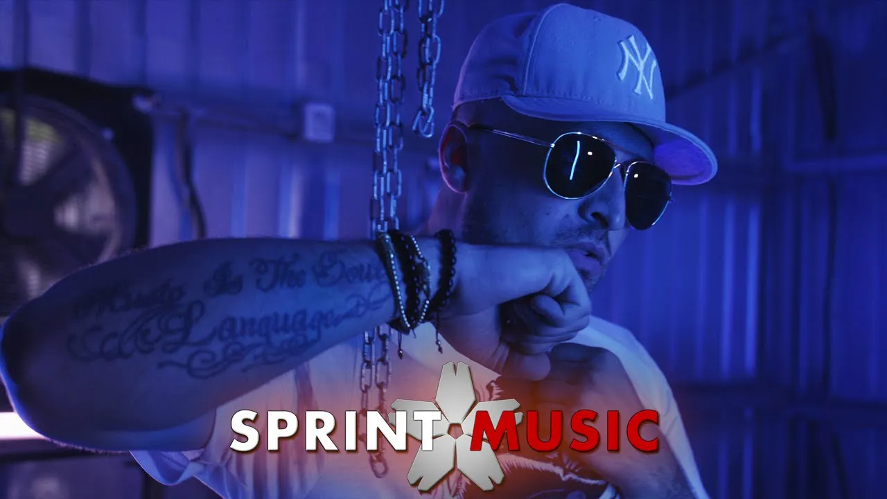 Mr. VIK - Sin Scenario (Friday Reggaeton)