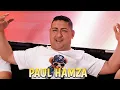 Paul Hamza - Sangele apa nu se face