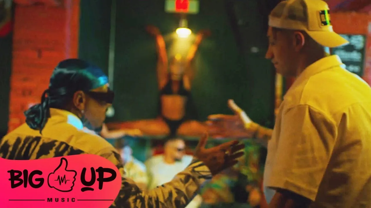 YNY Sebi x Alex Velea - Vulgar