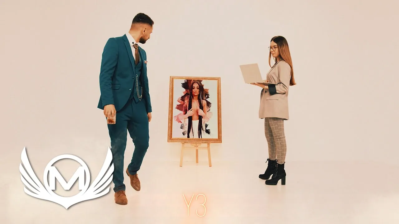 Johnny Made This x LORI - Y3 (Original Radio Edit)