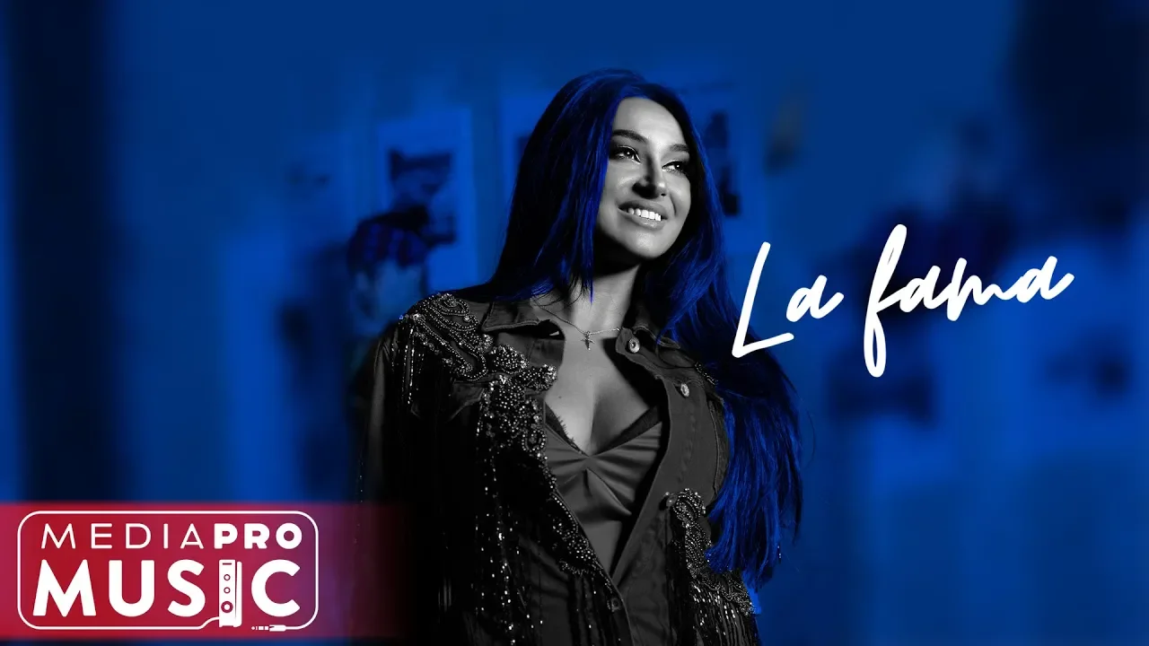 Wendell feat. Elena Ionescu - La Fama (Original Radio Edit)