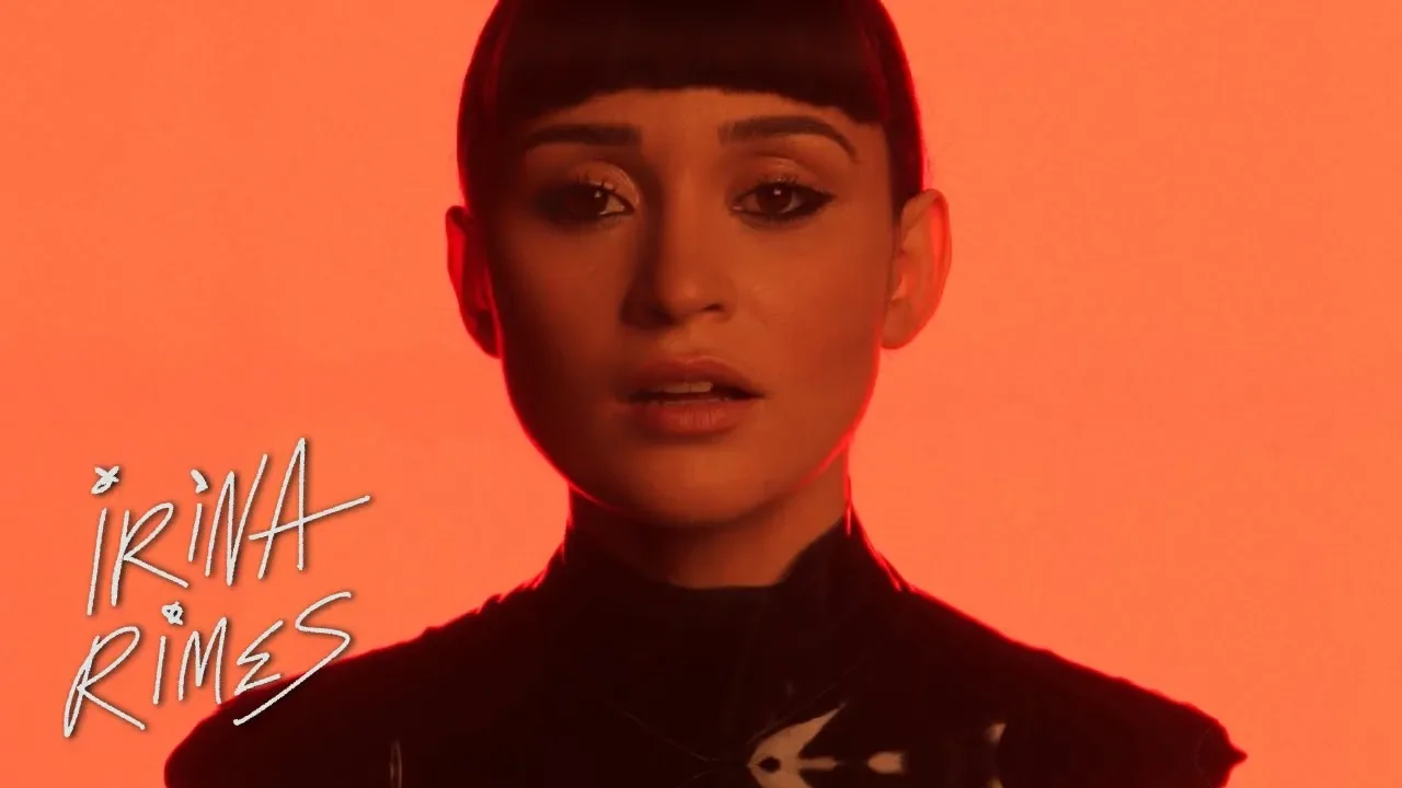 Irina Rimes - Nicaieri (Original Radio Edit)