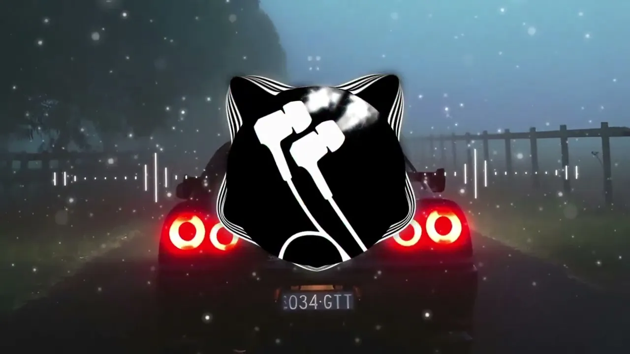 sapphyre - TOUGE RUN (Bass Boosted)