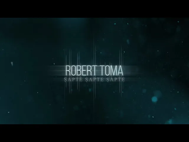 Robert Toma - 777