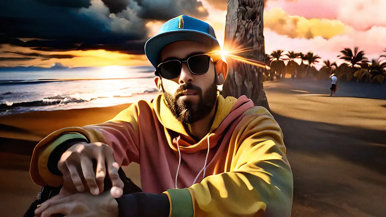 Samurai x El Nino - Ia-ma cu tine feat. Tranda (Original Radio Edit)