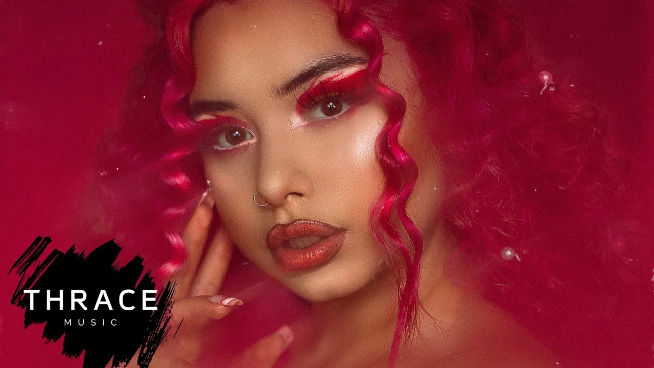 Arabella - Baby I Got Fire (Original Radio Edit)