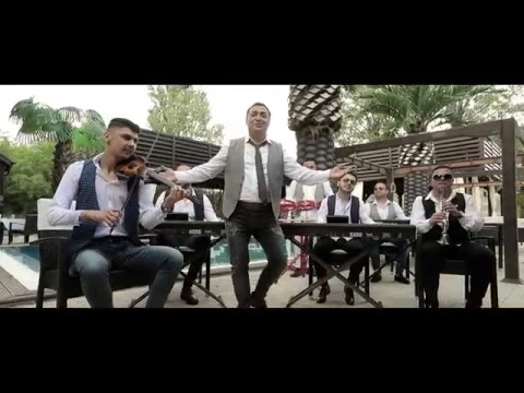 Petrica Cercel - Daca Ploua , Nu Ma Ploua (Originala 2018)