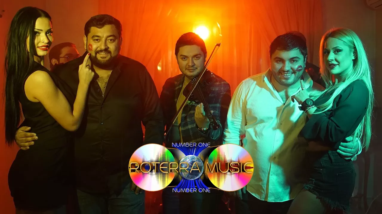 B. Farcas si Danut Ardeleanu - Tuca-ma acum, Tuca-ma ca mor