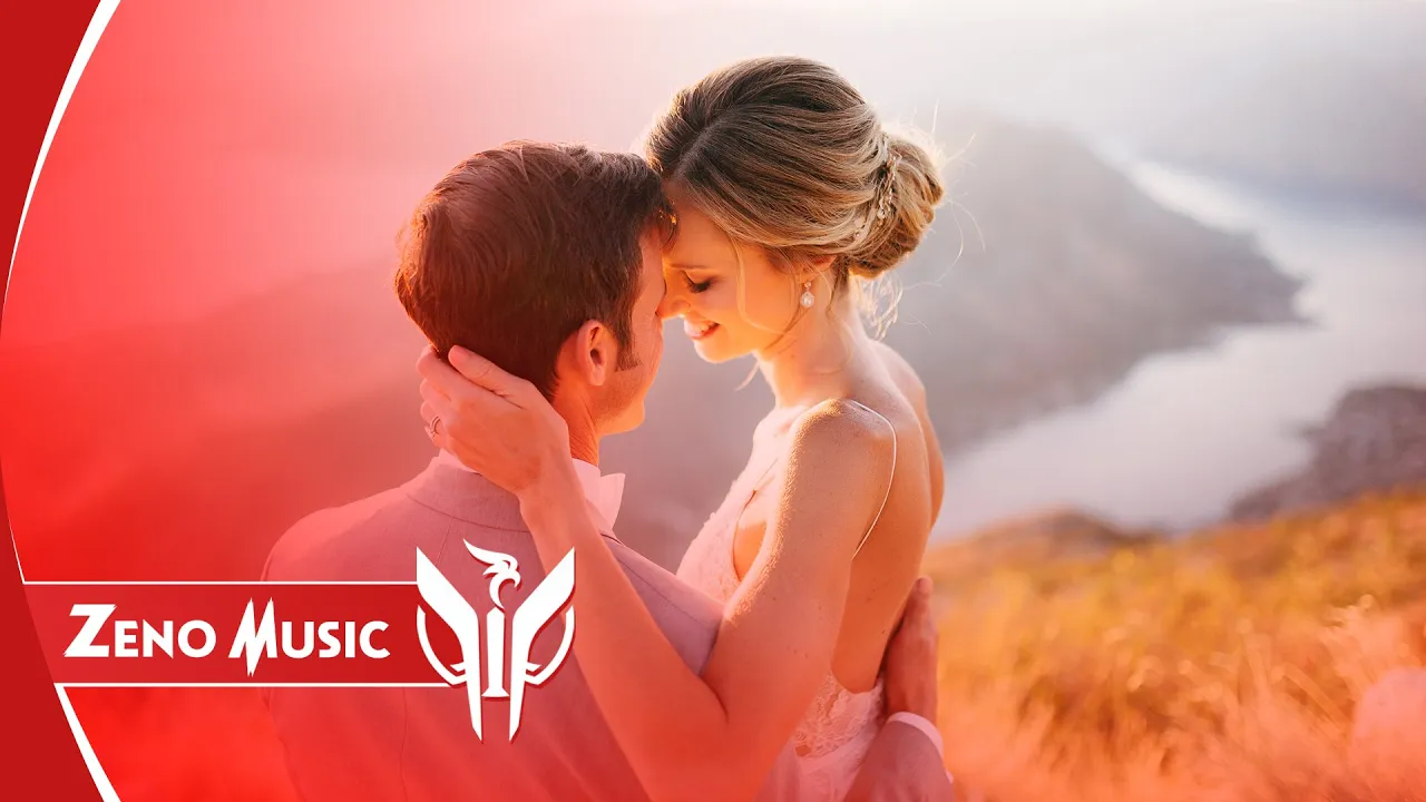 GATO x Zeno Music - POVESTEA TA (Remix)