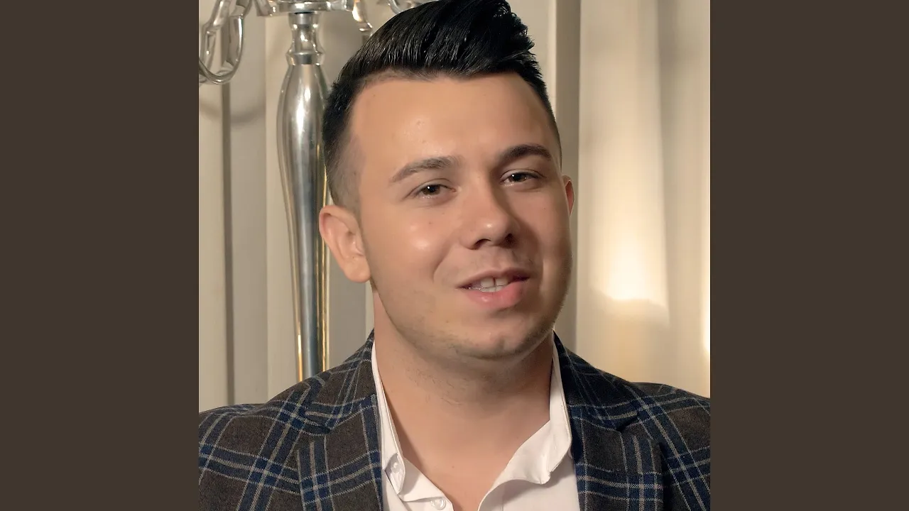 MIHAI TURDA - DRAGOSTE DE CRISTAL (Originala 2018)