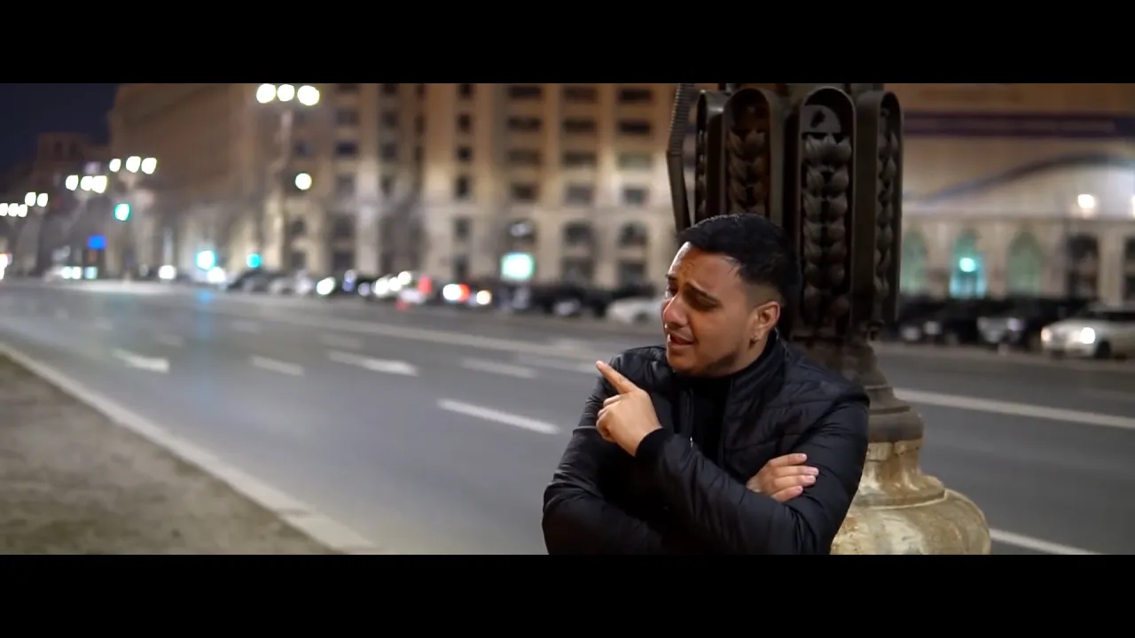 NIKOLAS x RICO NADARA x URUCU ROBERT - Oglinda