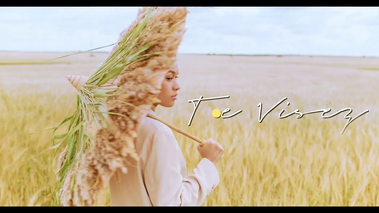 SONNY FLAME x LLP - TE VISEZ