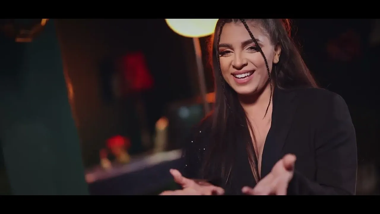 Stefania Nan - Langa tine 2025