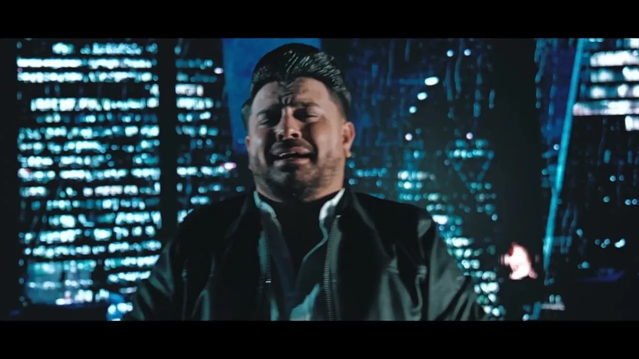 Florita de la Clejani x DeDe - Daca nu te poti intoarce 2024