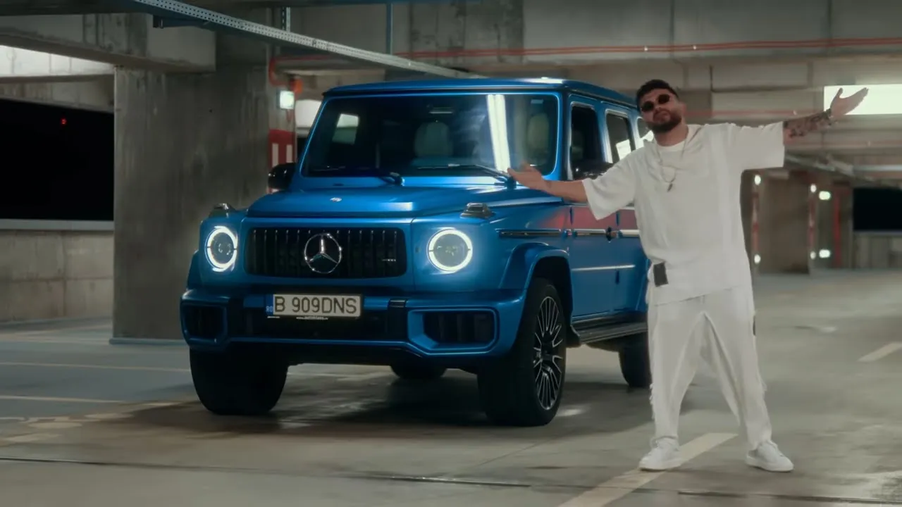 Denis Ramniceanu - O sa pun ban pe ban