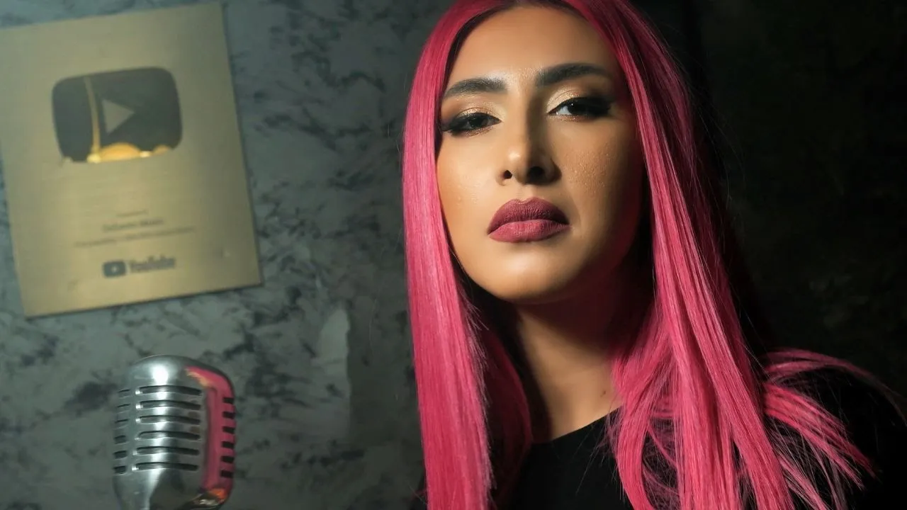 Loredana Pavel - Fa-ti bagajul (Originala 2023)