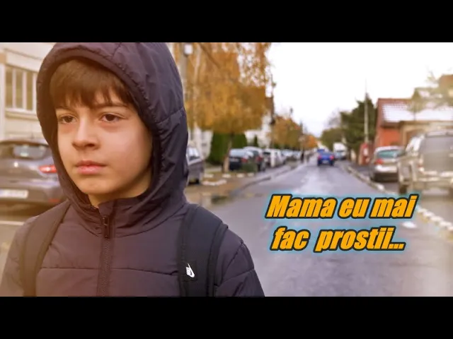 David Karma - Mama eu mai fac prostii 2023