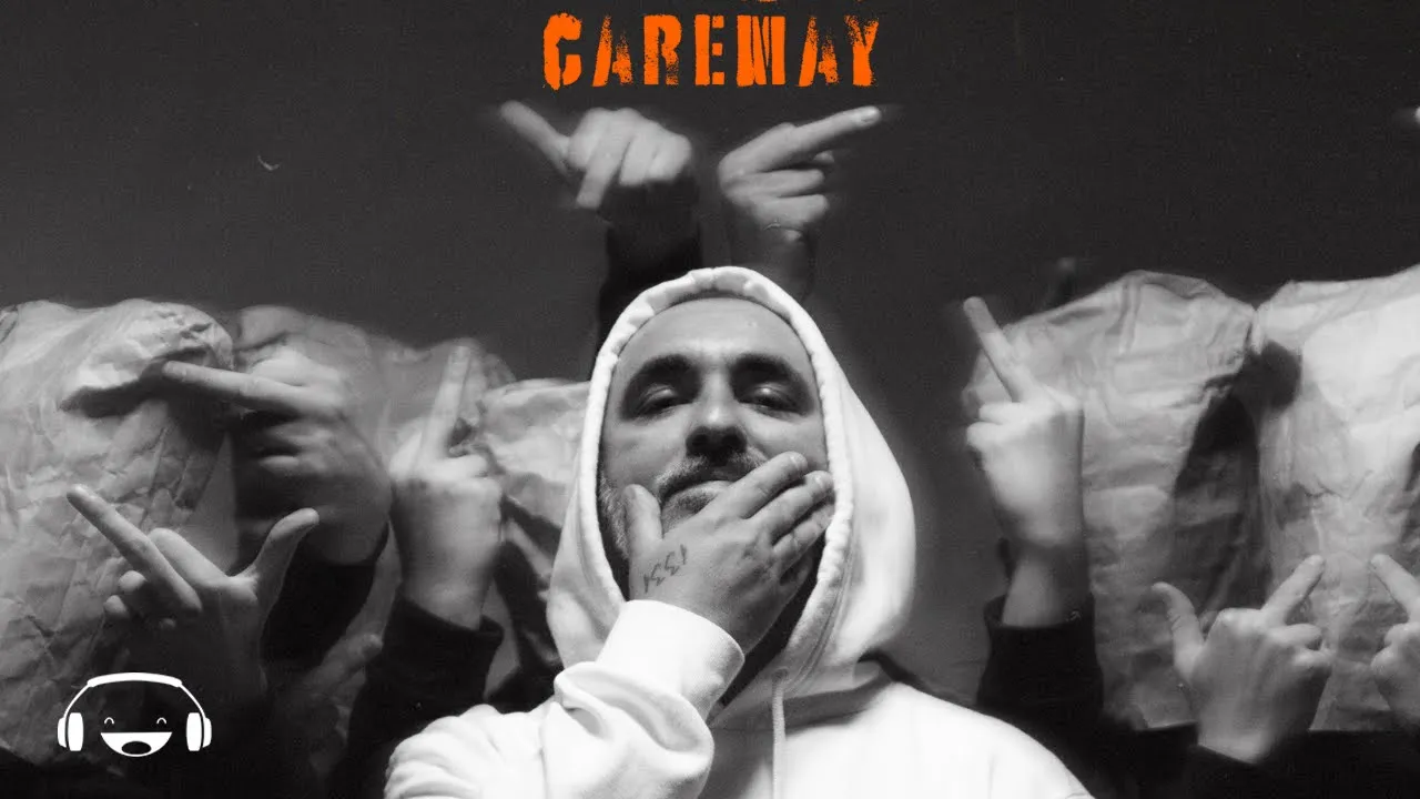 Cabron - CAREMAY (Original Radio Edit)