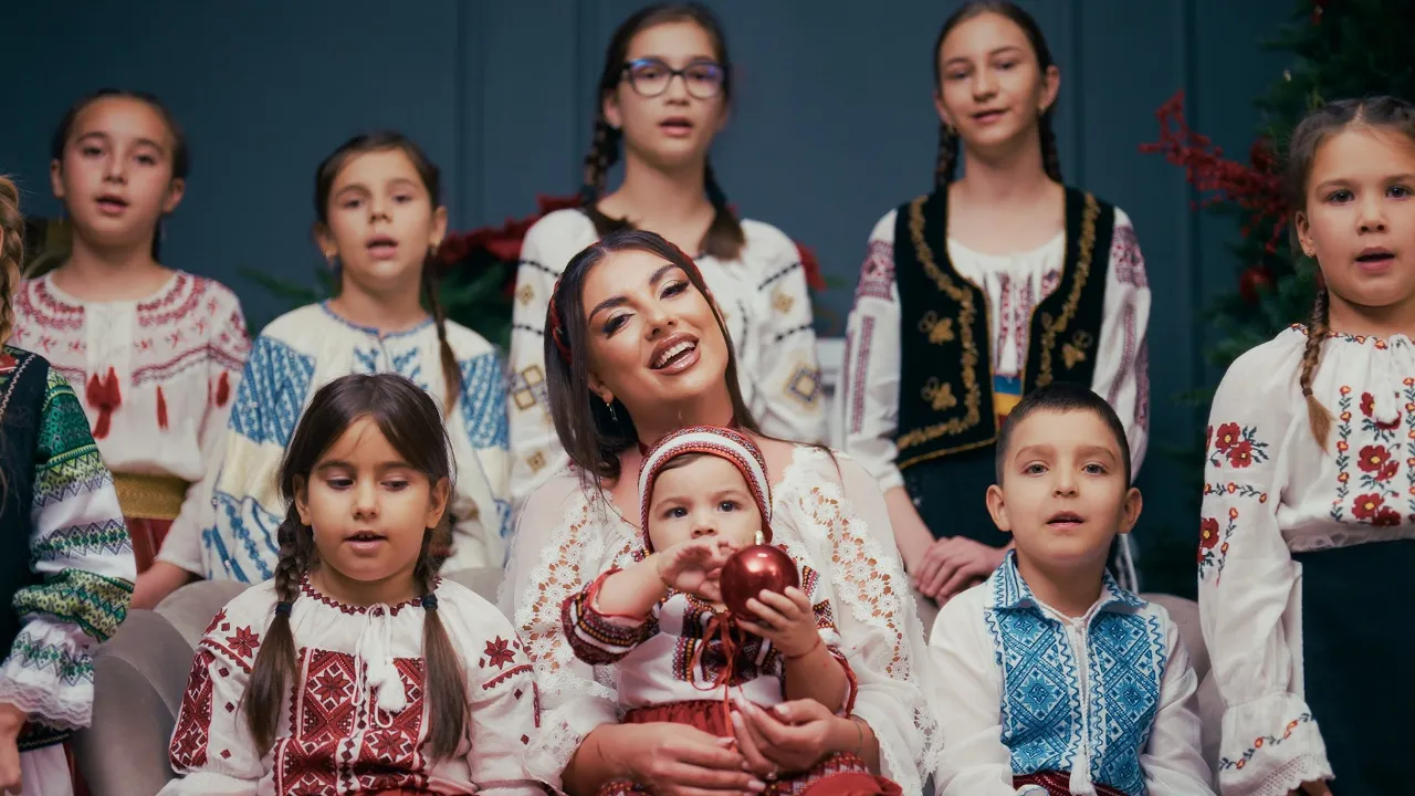 Loredana Sotea - Scoala gazda din patut