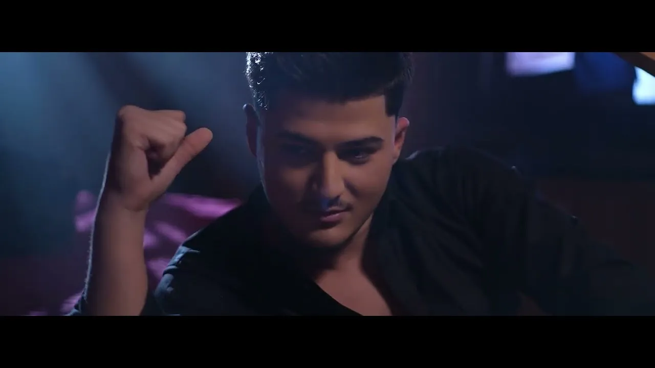 Giovani Star x Leo de la Focsani - Vreau sa uit 2024