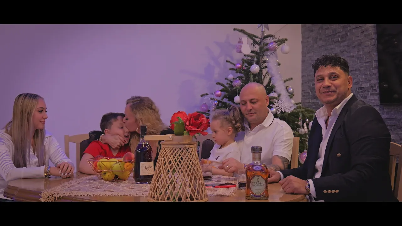 Cocos de la Calarasi - Pentru un pumn de bani