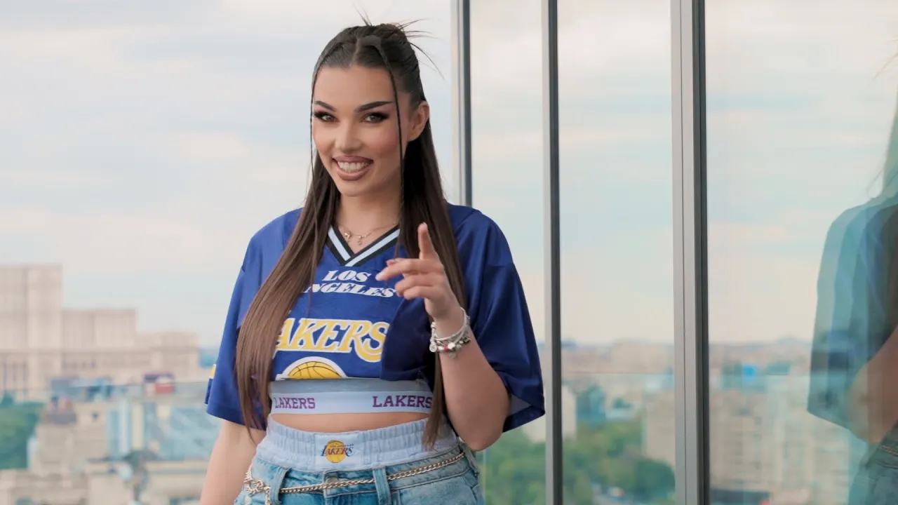 Shondy - Esti cireasa de pe tort