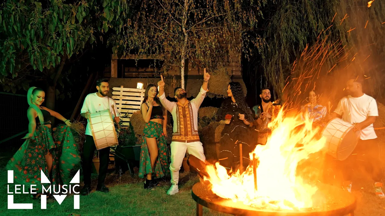 LeLe x Rada - AMERICA